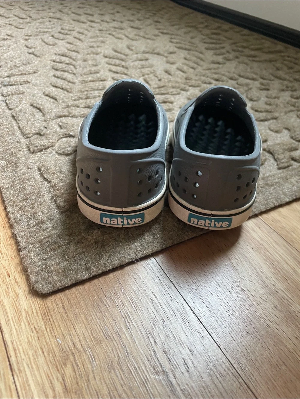 Native Miles Size c8